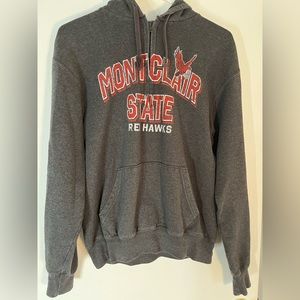 Montclair State Sweatshirt